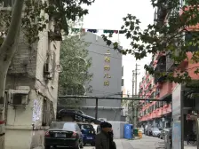 双地铁口 标准一室 全明户型 面对派出所安全保障