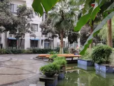 石坪桥 桃源丽景二房63万