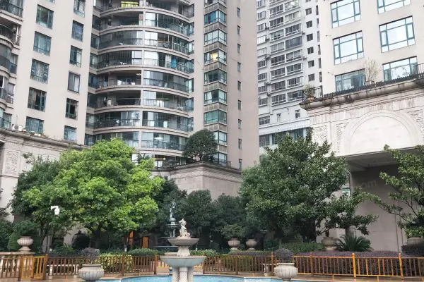 【贵阳蓝波湾花园小区,二手房,租房】- 贵阳房天下