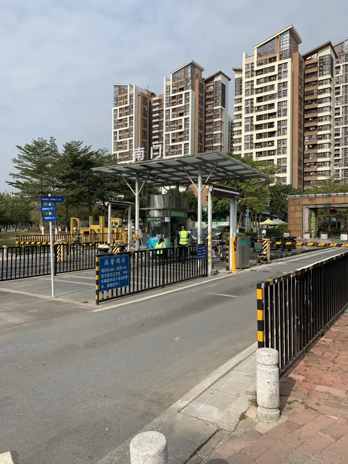 广州万科东荟城小区 二手房 租房 广州房天下