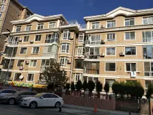 封闭小区 精装修 有电梯 诚心出售