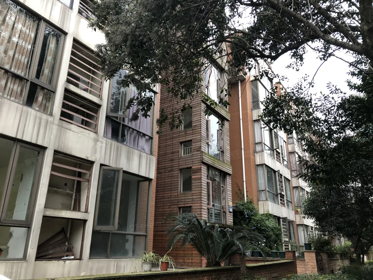 【成都远大都市风景一期小区,二手房,租房】- 成都房天下