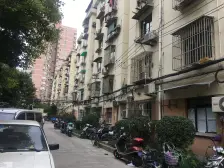 岚皋西路95弄 2室1厅 南