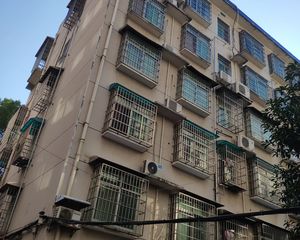 大户型,林科院内环境好,公摊少