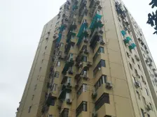 电梯小二房,高楼层,近地铁医院