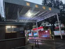 景观房,视野采光好,双南全明户型,近地铁 ,诚售