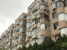 静安新城·大上海国际花园侨亨园·3室·2厅