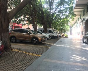 税费低,中层业主自住保养新净,通风采光好