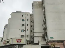 大上海国际花园南北通透二房,中间楼层4楼,景观房,诚意出售