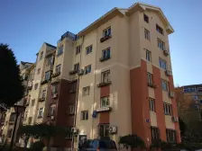 半封闭小区 楼龄较新 商圈成熟