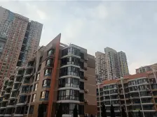 北欧假日 1室1厅 东