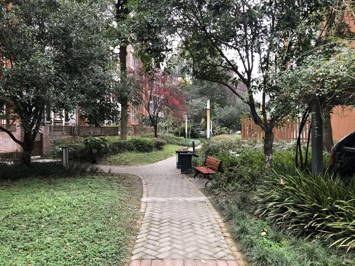 【成都远大都市风景一期小区,二手房,租房】- 成都房天下