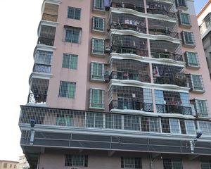 怡和苑 2室2厅 南 北