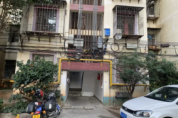 【昆明金桥花园小区,二手房,租房】- 昆明房天下