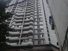 汉渝路 杏坛苑三房235万