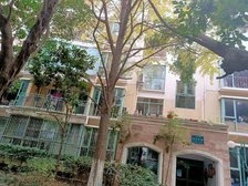 怡丰新城3室2厅南