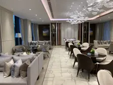 阳澄湖·蔚蓝花园·5室·2厅