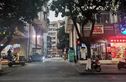 南辉花园实景图
