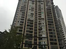 龙溪镇 锦江郦城三房150万