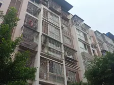 茶园新区 茶花小镇三房56万