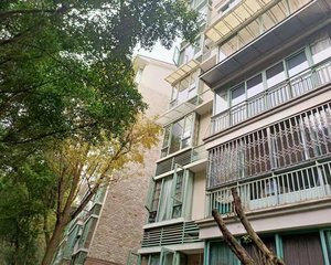 怡丰新城 3室2厅 西南