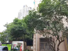 谭家桥小区 2室1厅 南 北