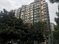 花木·大唐盛世花园二期·2室·2厅