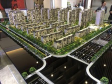 中建阅澜山4室南朝向530.00万元/套出售