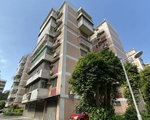 同华路12号3室2厅南北