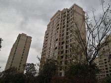 远洋万和四季3室2厅南