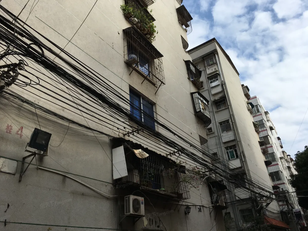 【南宁文化大院小区,二手房,租房】- 南宁房天下