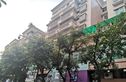 南辉花园实景图
