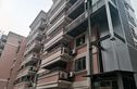 南辉花园实景图