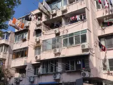 大场 · 联建新村(宝山) · 2室 · 0厅