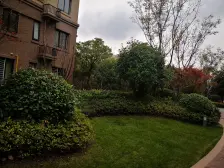 毛坯纯新房,从为入住,人车分流小区