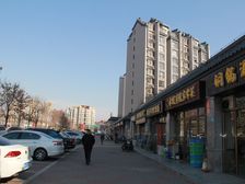 福溪帝苑顶层大复式,精装修,复式单走门,有露台