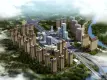 河汇雅苑效果图
