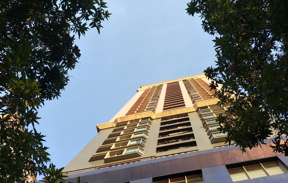 天誉花园小区租房,三室二厅,天誉花园 三房两卫两阳台 拎包入住,广州