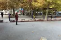 龙泽苑西区实景图