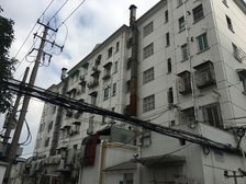 吴中路830弄小区2室1厅1卫南北