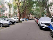 怡丰新城4室2厅西
