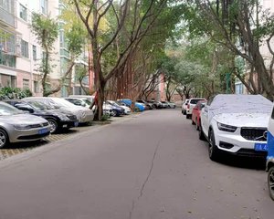 怡丰新城2室1厅东南