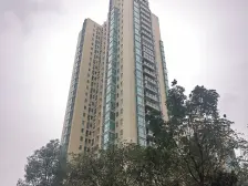 加州新牌坊 北城阳光今典布丁一房90万