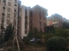 京东小区 毛坯两房