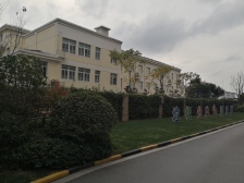 国企开发+人车分流+品质小区+诚心出售。