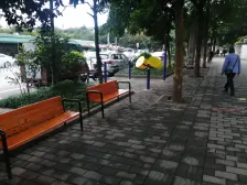 标准的一室一厅,住家安静,小区绿化大。