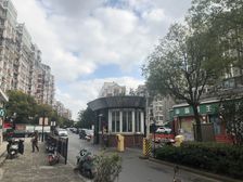 新港花苑 两室精装修 通透户型 采光好 价格好谈