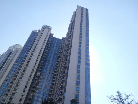 【惠州富力丽港中心小区,二手房,租房】- 惠州房天下