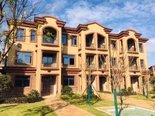 新上!北大资源一期107平别墅地上三层满五唯一