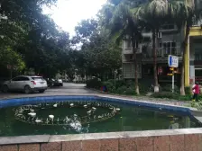 精装修 顶跃 带4个露台 带车位 有独立产权证 大面积